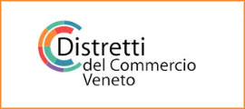 Distretti del Commercio Veneto