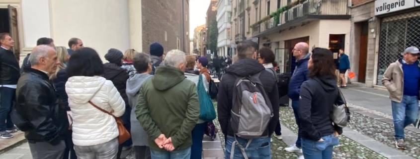 visita guidata