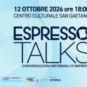 espresso talk